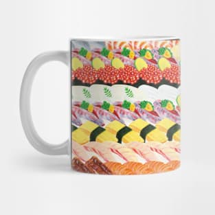 Sushi - Parade - 1 Mug